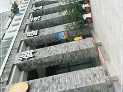 -御盛苑富隆汇·传承川菜·商务简餐(江北嘴店)