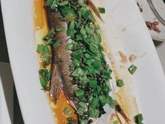 -狮王府淮扬菜(新街口友谊店)