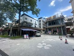 -黎记大排档(慈云路店)