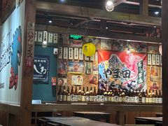-小川洋风料理(街道口店)
