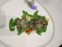 -酒蜻蜓·庭院私房菜(天元东路店)