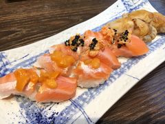 -大雄寿司(中华广场店)