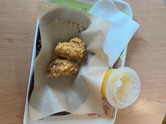 -德克士(步行街店)
