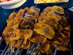 -眼镜哥浦江夜宵大本营