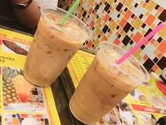 -龙凤冰室