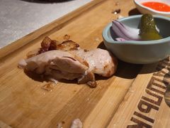 -俄士厨房(环球港店)