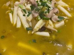 -小食堂(平陵中路店)