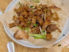 -去茶去餐厅(中央大街店)