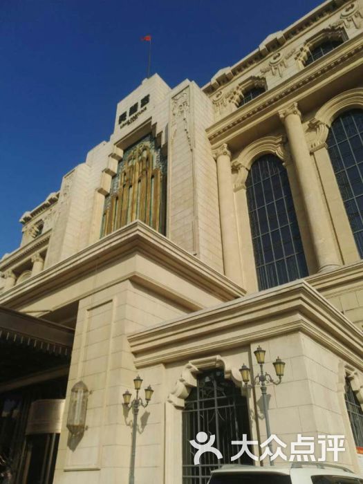 长福宫(天津路店)-图片-乌鲁木齐美食-大众点评网