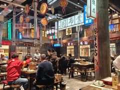 -老五烧烤(盘金华府总店)