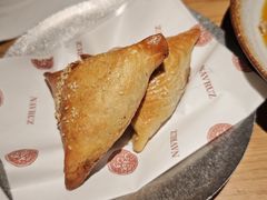 -纳鲁孜·新疆特色餐厅(上海悦荟广场店)