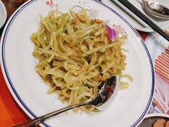 -隆喜元鱼汤包·海鲜(中联广场店)