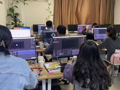 -红瓜子 影视后期 摄影摄像设计 新媒体运营技能培训(宝安校区)