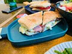 -BOCATA 西班牙餐厅(三里屯店)