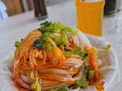 -秦镇第一味米皮(丰京路店)