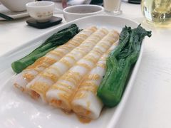 -御和宴·精品粤菜(天润御海湾店)