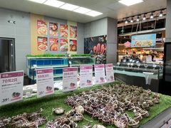 -盒马鲜生(悦峰店)