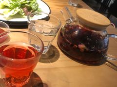 -清真·艾美可餐厅(大悦汇店)
