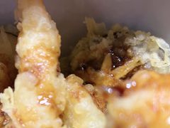 -天妇罗内顺田(罗湖店)