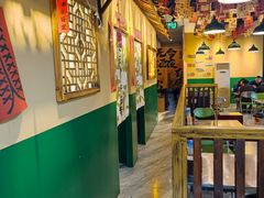 -蜀川川破店·江湖菜·烧烤(北京首店)