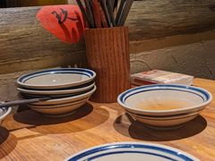 -破三川·新川菜(静安大融城店)