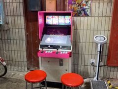-CITY MART城市集市·里弄(北外滩来福士广场店)
