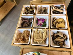 -大理董·董家小厨野生菌火锅(古城旗舰店)