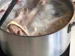 -陌生人火锅餐厅(阳曲路店)