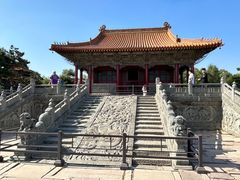 -北陵公园