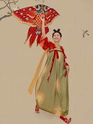 点击看大图 -至臻微拉婚纱摄影