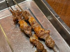 -破三川·新川菜(静安大融城店)