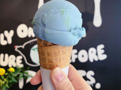 -Dal Cuore 达可芮冰淇淋(陕西北路店)