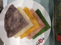-香香春饼·非遗技艺(万达店)