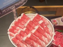 -巴奴毛肚火锅(龙湖锦艺城店)