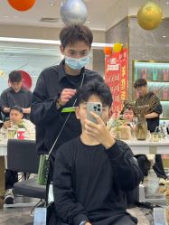 -名作·臻美Hair SaLon