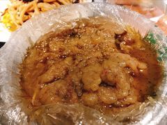定家小酥肉-定家小酥肉·清真(回民街店)