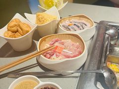 -海底捞火锅(珠影星光城夜宵主题店)