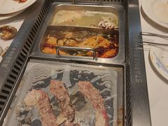 -星伦多自助料理·涮烤一体(嘉兴八佰伴店)
