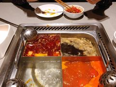 -海底捞火锅(石厦时代广场店)