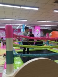 -孩子王(盐城宝龙广场店)