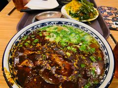 -有礼有面(知春路店)