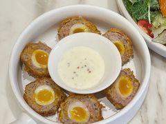 苏格兰炸蛋-皇家甜心(昌南店)