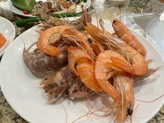 -禾斗海鲜自助(市南银座店)