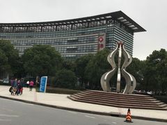 -上海中医药大学附属曙光医院(东部)