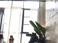 -不正咖啡(万达尊店)