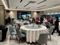 大堂-道道鲜·崇明私房菜(五角场店)
