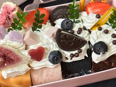 -FALANC CAKE生日蛋糕(龙岗店)