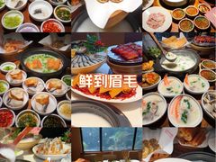 -大良毋米粥(锦龙路总店)