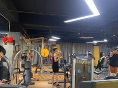 -ENERGY原力健身(川周店)