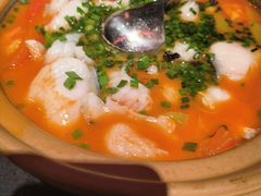 -老头儿油爆虾·知味杭州(爱琴海购物中心)
